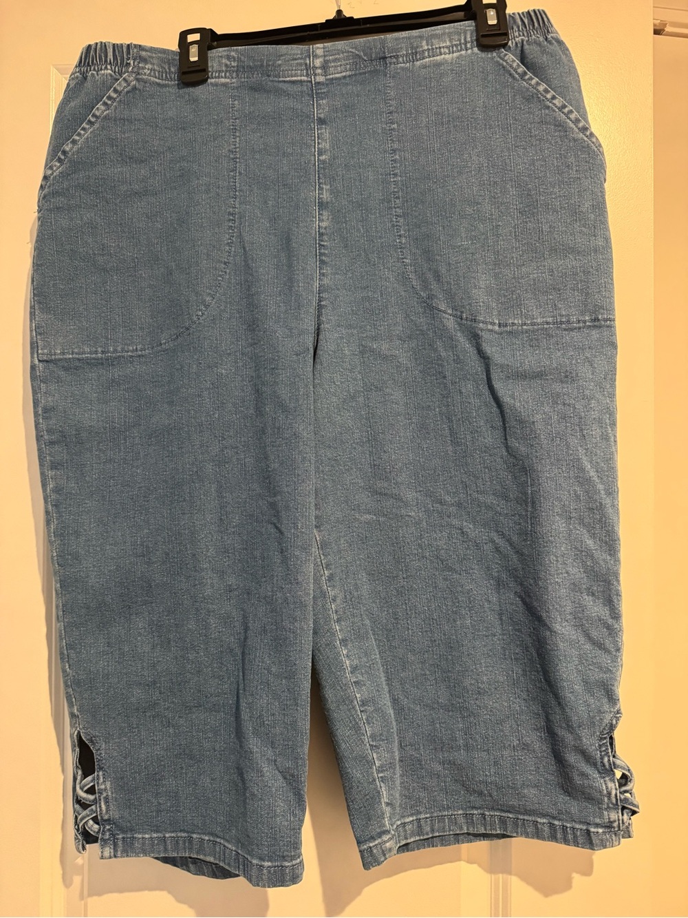 Croft&Barrow capris